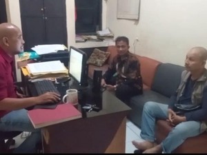 Jadi Tersangka, Penganiaya Pedagang Pisang di Bogor Terancam 9 Tahun Bui