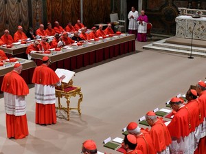 Daftar Paus Paling Berpengaruh di Dunia, Ada Leo I hingga Gregorius I