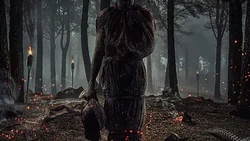 Jadwal Bioskop Surabaya 8 Mei 2025, Film Horor Pembantaian Dukun Santet