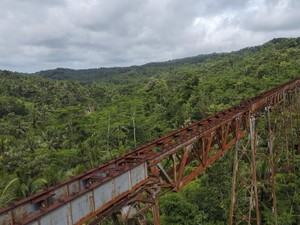 Reaktivasi Jalur KA Banjar-Pangandaran Ditargetkan Tahun 2029