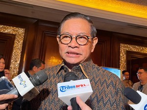 Pramono Dorong Rute TransJabodetabek Meluas hingga ke Bogor