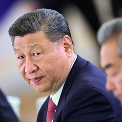 Timur Tengah Makin Ngeri, China Minta Warganya Tinggalkan Israel