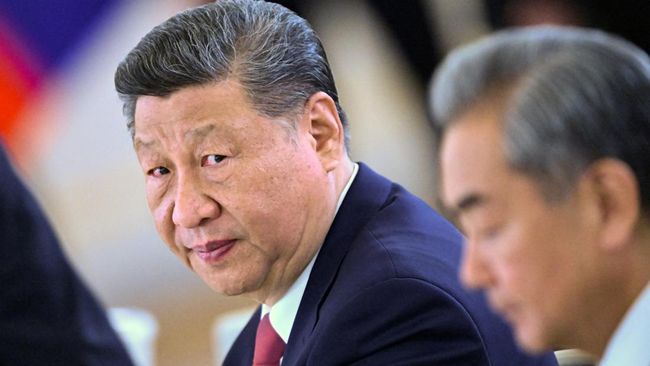 China Respons Keras Warning NATO, Sebut Kelewatan dan Sudah Jadul