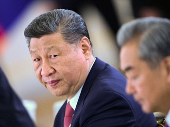 Timur Tengah Makin Ngeri, China Minta Warganya Tinggalkan Israel