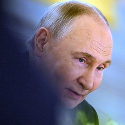 Putin Ungkap Syarat Mutlak Damai dengan Ukraina, Ada Peran NATO
