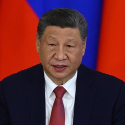 Xi Jinping Respons Seruan 'Perang' Terbaru Trump, Dunia Bisa Amburadul