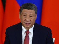 Makin Ngeri, Begini Cara Xi Jinping Bungkam Warga China