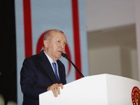 Nasib Kartunis yang Gambar Nabi Muhammad dan Bikin Erdogan Murka