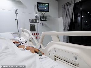 Pencuri Makanan Mengaku Diracun Teman dan Minta Ganti Rugi