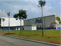 P&G Bakal PHK 7.000 Karyawan