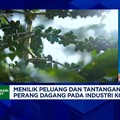 Video: Berebut Pasar Ekspor Kopi Era Trump, Kopi RI Kuat  Bersaing?