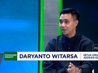 Video: Produksi Rendah, Kopi Indonesia Sulit Saingi Brazil - Vietnam