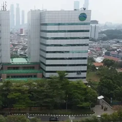 Terungkap, Danantara, INA & TPIA Prajogo Garap Proyek US$ 800 Juta Ini