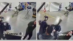 Viral Robot Ngamuk Serang Pekerja Saat Diuji, Netizen: Ngeri Ancaman AI
