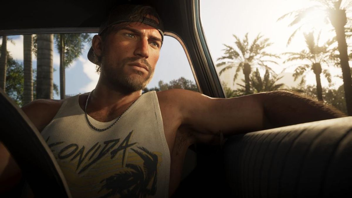 GTA 6 Lebih Mungkin Rilis di HP daripada di Nintendo Switch 2 — NadiKabar.com