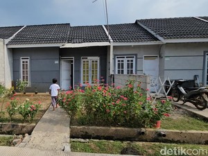 Pengembang Girang Kuota FLPP Mau Ditambah Jadi 350 Ribu