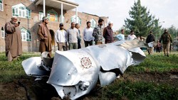 Deg-degan Konflik India-Pakistan Rawan Jadi Perang Nuklir