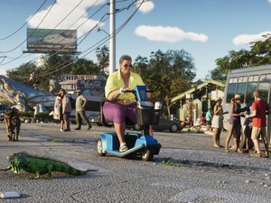 Ternyata Kehadiran GTA 6 Dibocorkan Lewat Red Dead Redemption 2