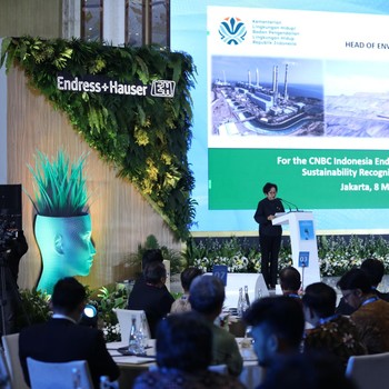 Sustainability Recognition Forum 2025