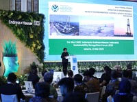 Sustainability Recognition Forum 2025
