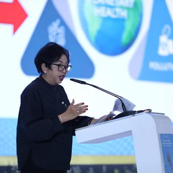 Anak Muda Makin Sadar Lingkungan, ESG Jadi Syarat Utama
