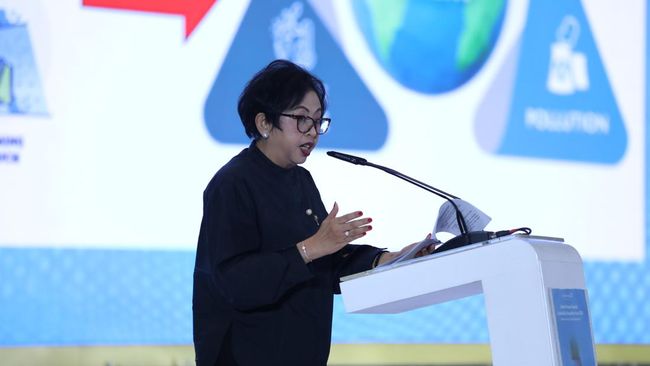 Anak Muda Makin Sadar Lingkungan, ESG Jadi Syarat Utama