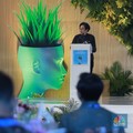 KLH: 60% Sampah RI Belum Terkelola, 12 Juta Ton Berakhir ke Laut