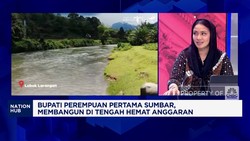 Video: Sektor Unggulan Lesu, Bupati Dharmasraya Siapkan Strategi Baru