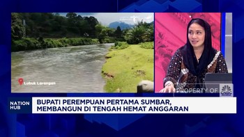 Video: Sektor Unggulan Lesu, Bupati Dharmasraya Siapkan Strategi Baru