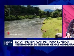 Video: Sektor Unggulan Lesu, Bupati Dharmasraya Siapkan Strategi Baru