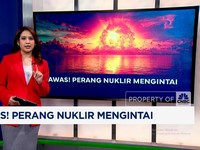Video: Awas! Perang Nuklir Mengintai