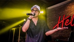 Bongkar Rahasia Lagu Stecu Stecu Bisa Viral se-Indonesia