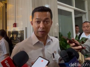 Pesan Khusus Taufik Hidayat buat Alwi, Ubed, dan Ucup