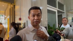 Kata Taufik Hidayat Soal Keluhan Komunitas di Kawasan GBK