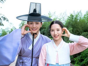6 Drakor di Netflix Paling Favorit Rating Tertinggi