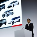 Produsen Mobil Jepang Ini Boncos Rp 16,5 M per Jam Gegara Trump