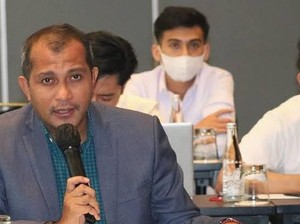 Restorative Justice di KUHP, Wamenkum: Jangan Anggap Jaksa-Polisi Dibayar