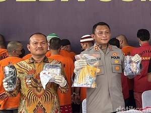 Walkot Tanjungbalai Wajibkan Calon Pengantin Tes Urine Narkoba Sebelum Nikah