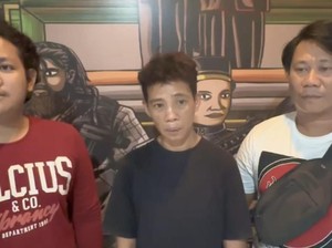 Wanita di Parepare Pura-pura Dibegal, Bersandiwara Agar Cicilan Terbayar