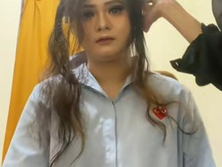 Viral Curhat Pengantin Rundown Pernikahannya Diacak-acak oleh Keluarga Viral Curhat Pengantin Rundown Pernikahannya Diacak-acak oleh Keluarga