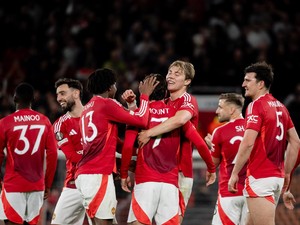 MU Tak Sediakan Tiket Gratis Buat Staf untuk Menyaksikan Laga Final Liga Europa