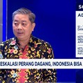 Video: Ada Harapan! Pengusaha Ungkap Peluang RI Saat Perang Dagang
