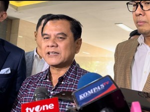 Adik Ipar Serahkan Ijazah UGM Jokowi ke Bareskrim, Ini Harapannya