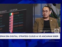 Video: Ancaman Siber di Balik Adopsi Cloud AI, Apa Solusinya?