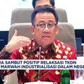 Video: Astra Sambut Relaksasi TKDN, Dorong Daya Saing Industri