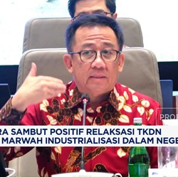 Video: Astra Sambut Relaksasi TKDN, Dorong Daya Saing Industri