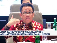 Video: Astra Sambut Relaksasi TKDN, Dorong Daya Saing Industri