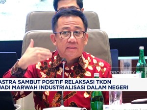 Video: Astra Sambut Relaksasi TKDN, Dorong Daya Saing Industri
