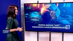 Video: Dunia Makin 