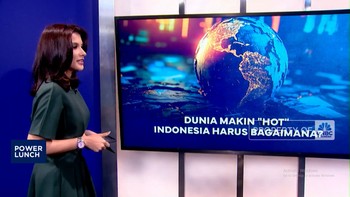 Video: Dunia Makin